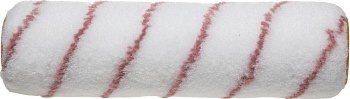 STAYER NYLON, 48 х 240 мм, бюгель 8 мм, ворс 10 мм, полиамид, для агрессивных сред, малярный ролик,