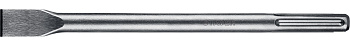 STAYER Gorilla Force, 25 x 400 мм, SDS-max, плоское зубило, Professional (29392-25-400)