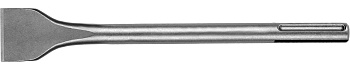 STAYER Gorilla Force, 50 x 400 мм, SDS-max, лопаточное зубило, Professional (29394-50-400)