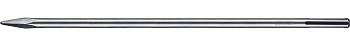 STAYER Gorilla Force, 600 мм, SDS-max, пикообразное зубило, Professional (29391-00-600)