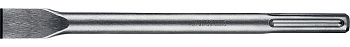 STAYER Gorilla Force, 25 x 280 мм, SDS-max, плоское зубило, Professional (29392-25-280)