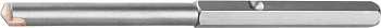 KRAFTOOL 10 x 140 мм, центрирующее сверло (33403)