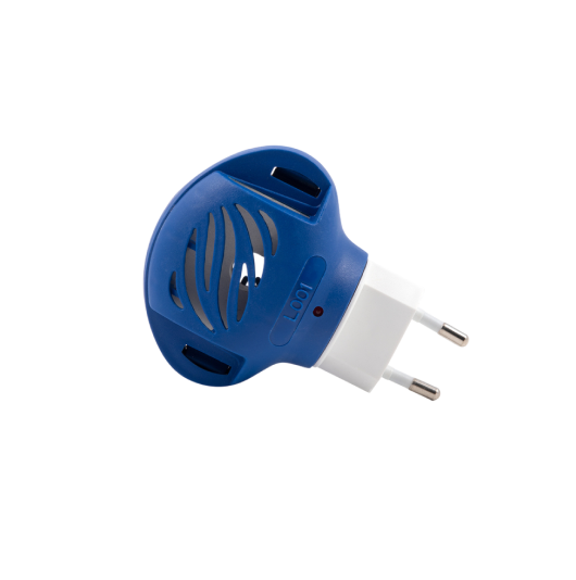 Защита от насекомых и вредителей