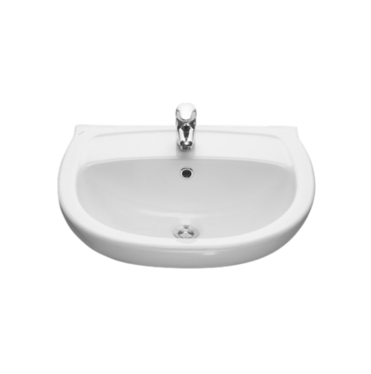 Подвесные раковины