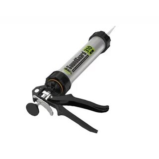 Пистолет для герметика SoundGuard 600 (шт)