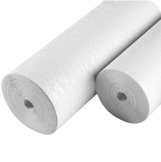 Стеклообои (под покраску)