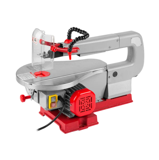 Лобзиковые станки