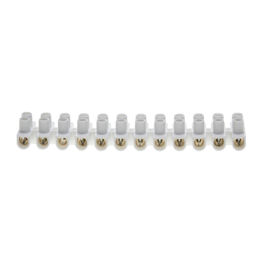 Щитовое оборудование, шины и клеммники