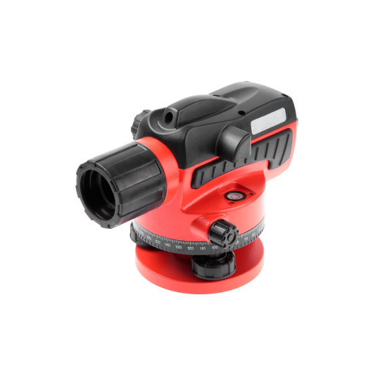 Нивелиры оптические