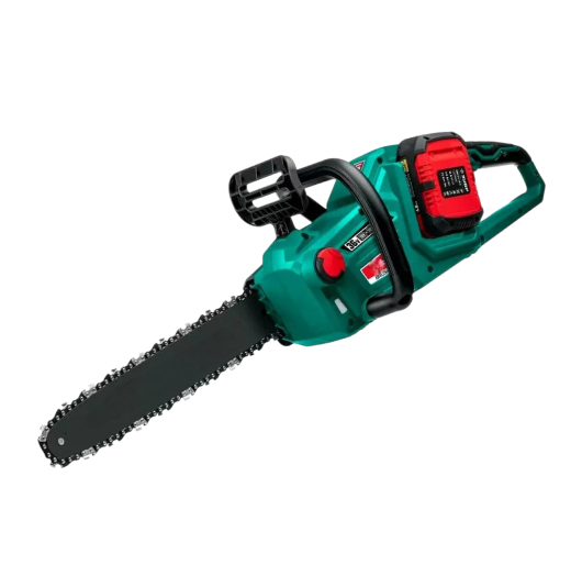 Аккумуляторные пилы цепные