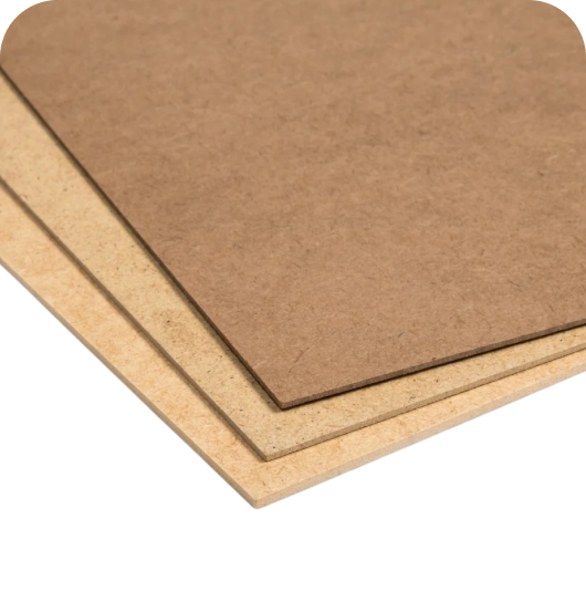 Листовые материалы