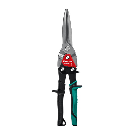 Ножницы по металлу