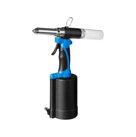 Заклепочники пневматические