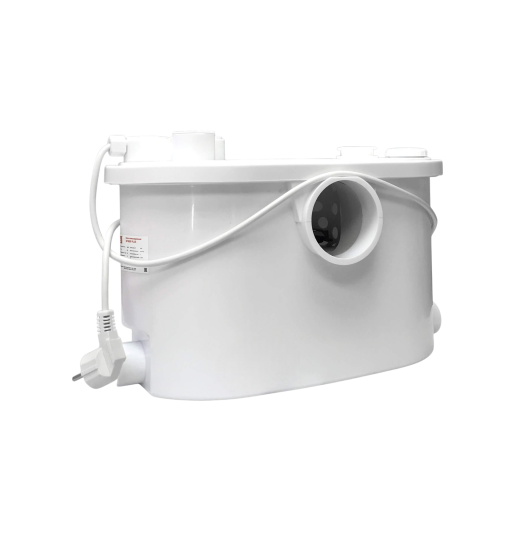 Водоснабжение и водоотведение