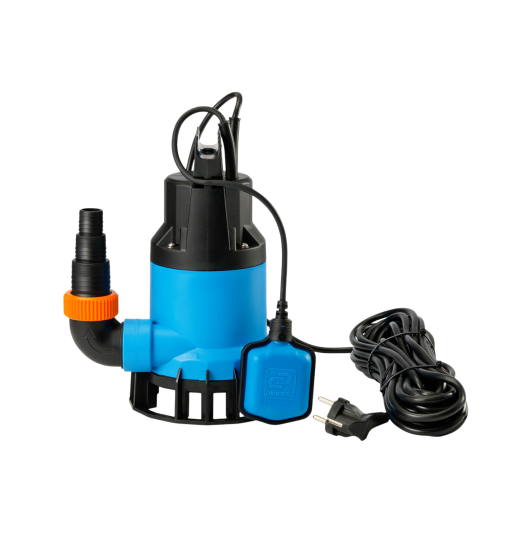 Погружные насосы