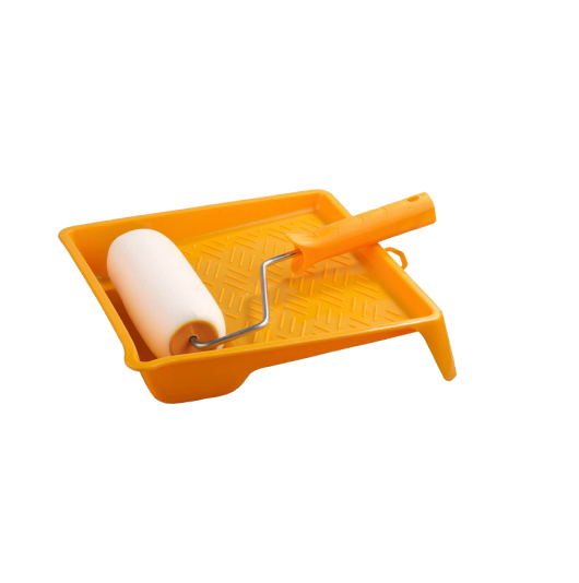 Малярно-штукатурный инструмент