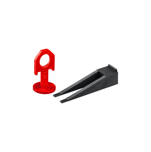 Крестики, клинья