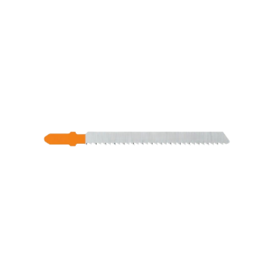 Полотна для лобзиков и сабельных пил