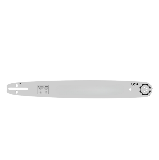 Принадлежности для пил цепных