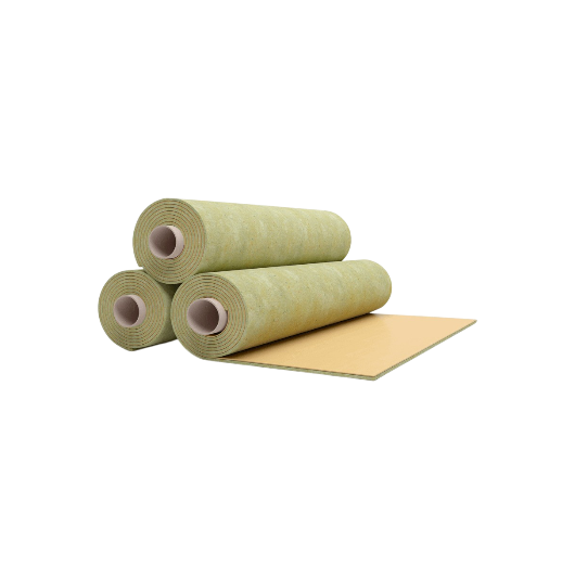 Звукопоглощающие материалы