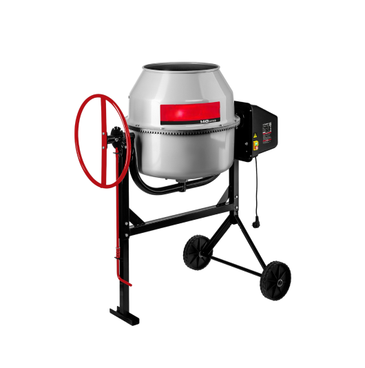 Бетономешалки