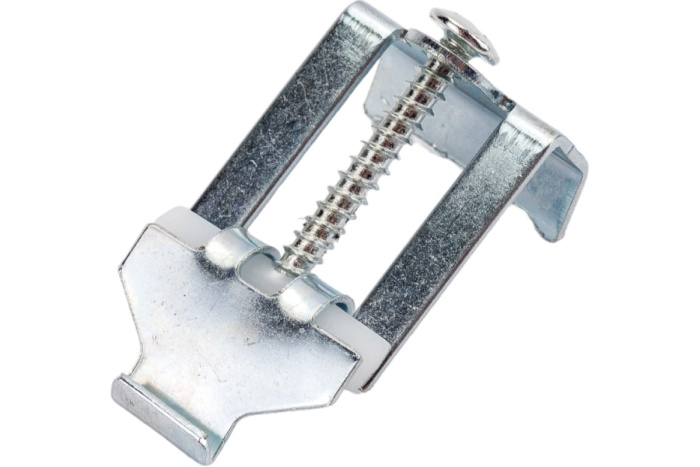 Крепёж для врезной мойки (4 шт)