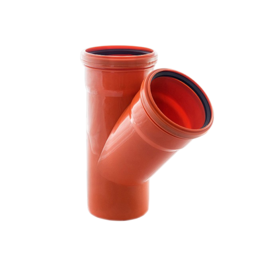 Наружная канализация полипропилен