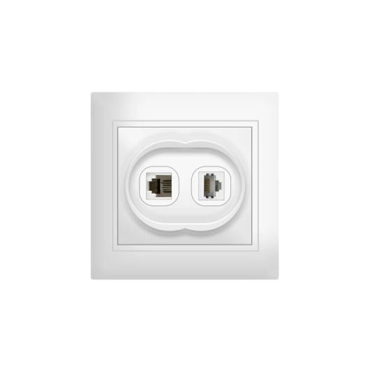 Розетки и выключатели