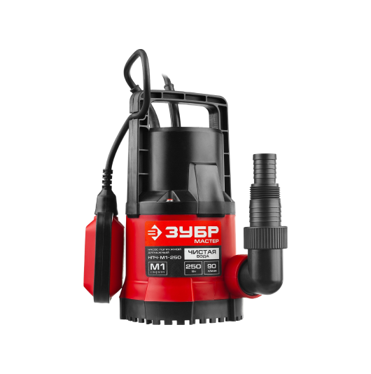 Для чистой воды