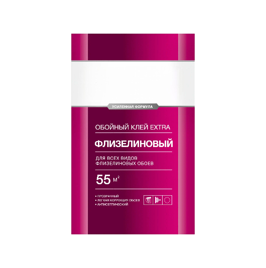 Клей для обоев