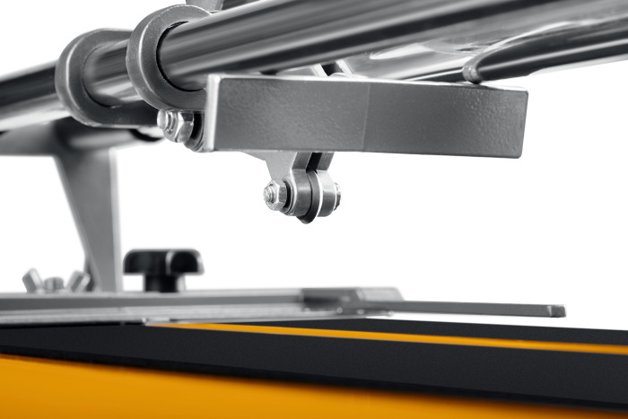 STAYER 600 мм, 4-12 мм, с круговым резаком, Роликовый усиленный плиткорез, MASTER (3310-60)