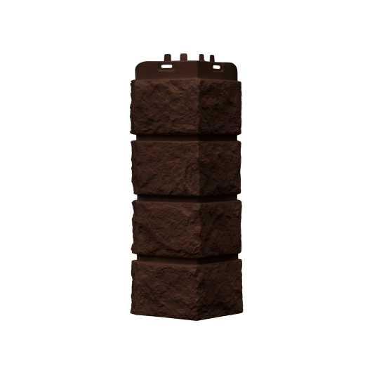 Углы для фасадных панелей