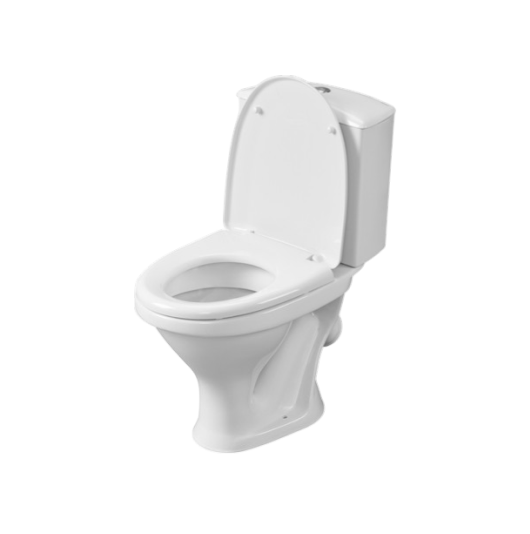 Унитазы-компакт