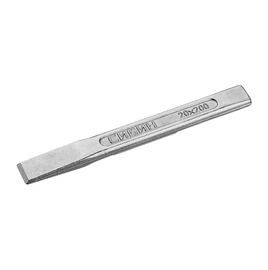 Зубила, кернеры, гвоздодеры, ломы