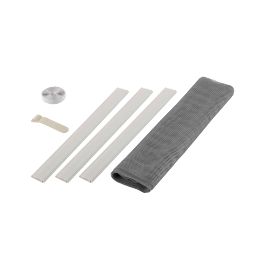 Сетки противомоскитные