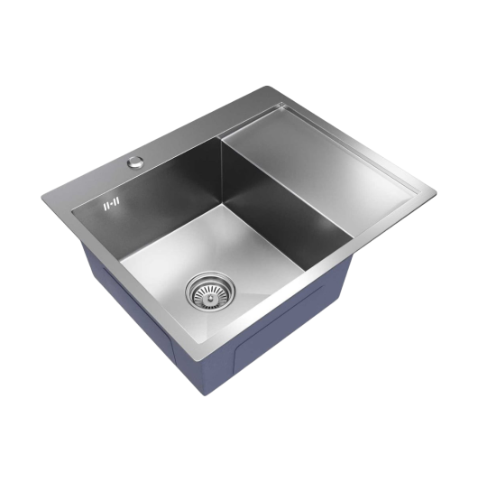 Мойки из нержавеющей стали