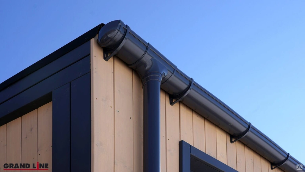 Расчет водостока онлайн