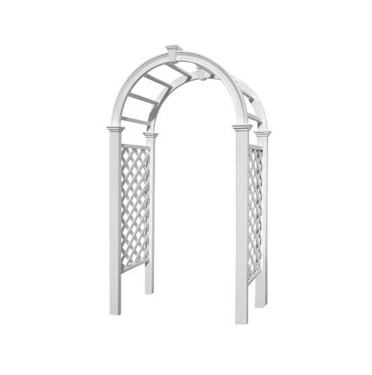 Садовый декор