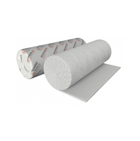 Звукоизоляция