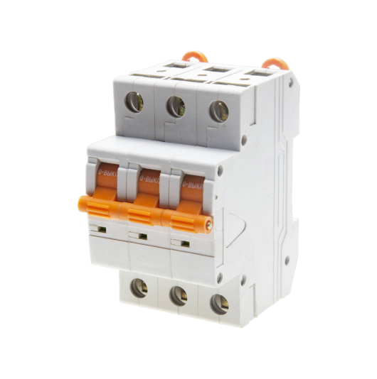 Щитовое оборудование