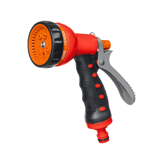 Распылители ручные