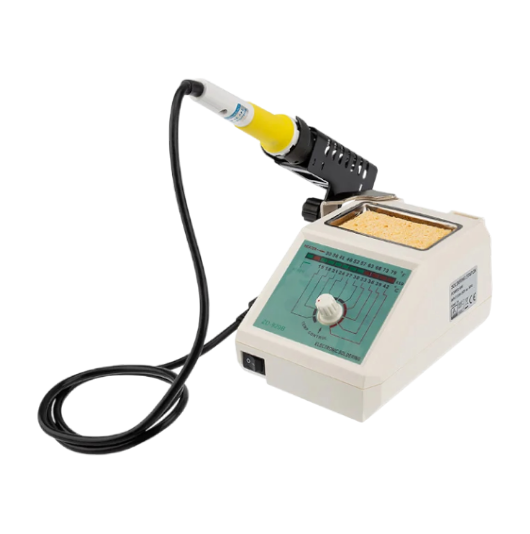 Паяльное оборудование