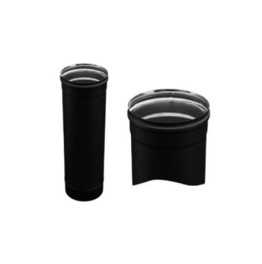 Дымоходы и комплектующие