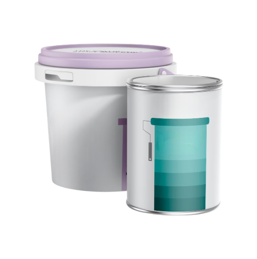 Лакокрасочные материалы