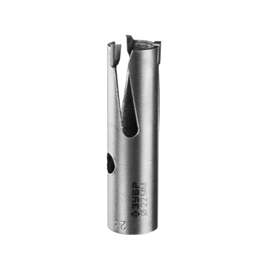 Коронки, Пилы сегментные - наборные