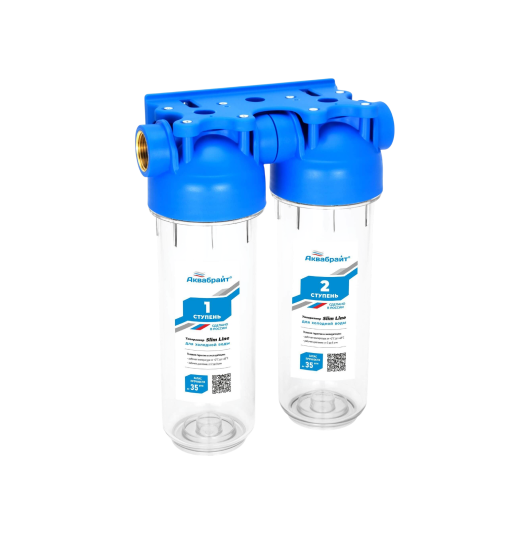 Фильтры для воды