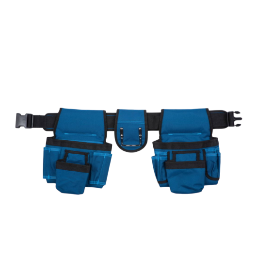 Сумки и пояса для инструмента