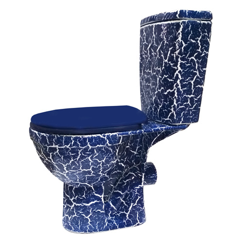 unitaz_kompakt_rio_siniy_krakelyur