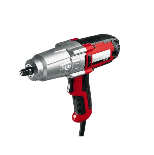 Гайковерты (электро)