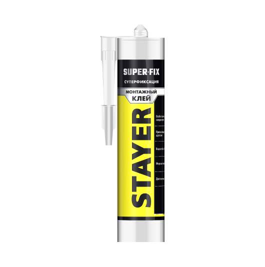 Жидкие гвозди